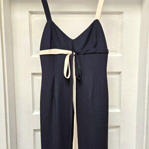 Vintage Valentino Night Evening Dress – 1970s – Size IT 44 (US 10, fits like 8)